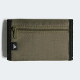 Портмоне Adidas LINEAR WALLET IM1919 отзад